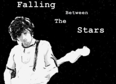 Local Reviews: Richard Tyler Epperson – Falling Between the Stars