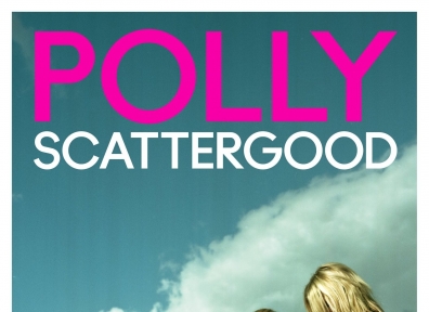 Review: Polly Scattergood – Arrows