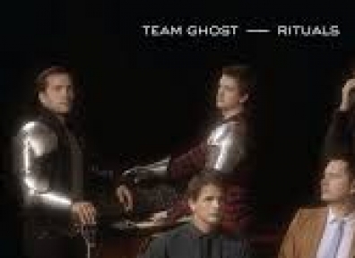 Review: Team Ghost – Rituals