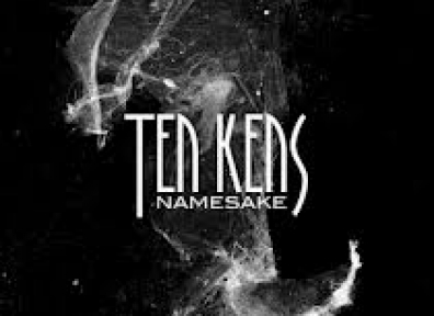 Review: Ten Kens – Namesake