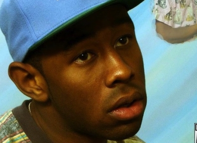 Review: Tyler, The Creator – Wolf