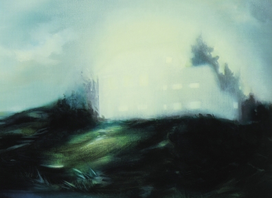 Review: The Besnard Lakes – Until In Excess, Imperceptible UFO