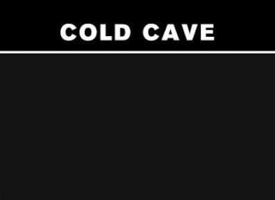 Review: Cold Cave – Oceans with No End