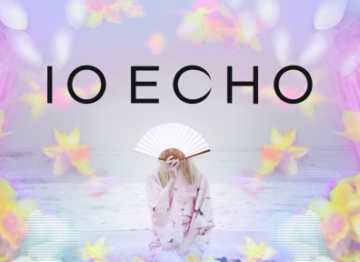 Review: IO Echo – Ministry Of Love