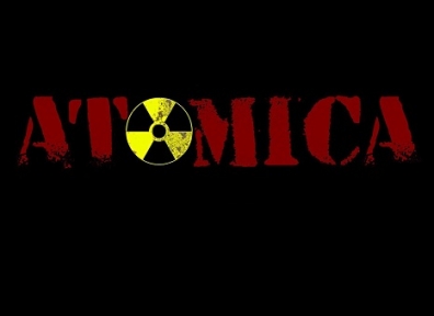 Local Review: Atomica – Self-Titled