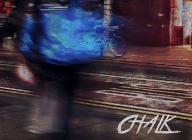 Local Review: Chalk – Self-Titled