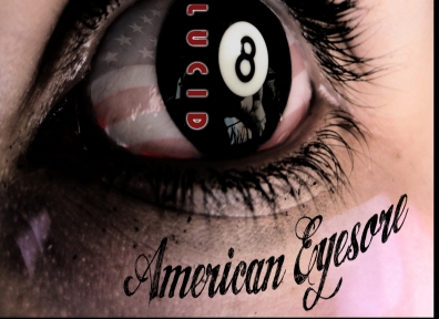 Local Review: Lucid 8 – American Eyesore