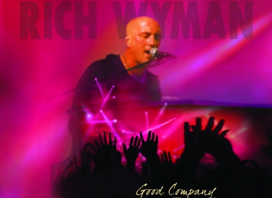 Local Review: Rich Wyman – Good Company