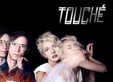 Review: Touche – It’s Fate