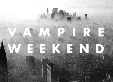 Review: Vampire Weekend – Modern Vampires Of The City