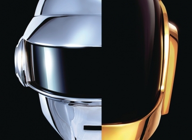 Review: Daft Punk – Random Access Memories