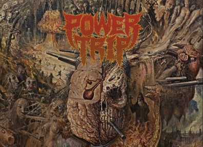 Review: Power Trip – Manifest Decimation