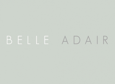 Review: Belle Adair – The Brave and the Blue