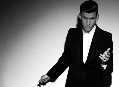Review: Willy Moon – Here’s Willy Moon