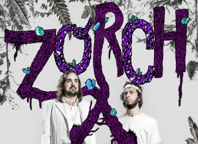 Review: Zorch – Zzoorrcchh