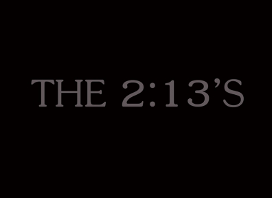 Local Review: The 2:13’s – Self-Titled