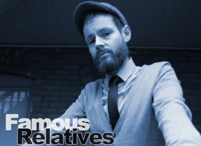 Local Review: Famous Relatives – Electric Signals