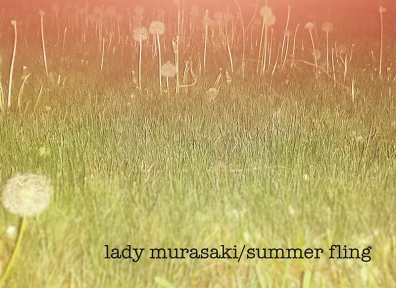 Local Review: Lady Murasaki – Summer Fling