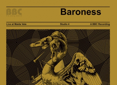 Reviews: Baroness – Live at Maida Vale