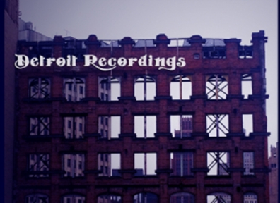Reviews: The Diemakers – Detroit Recordings