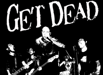 Reviews: Get Dead – Bad News