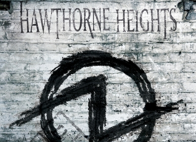 Reviews: Hawthorne Heights – Zero