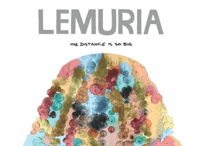 Reviews: Lemuria – The Distance Is So Big