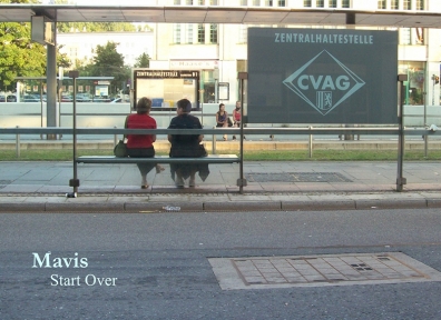 Reviews: Mavis – Start Over