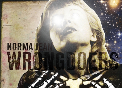 Reviews: Norma Jean – Wrongdoers