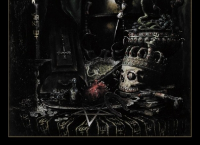 Reviews: Watain – The Wild Hunt