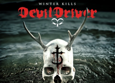 Reviews: DevilDriver – Winter Kills