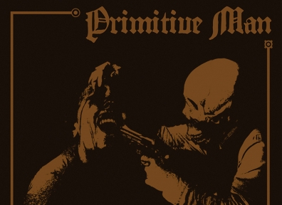 Reviews: Primitive Man – Scorn