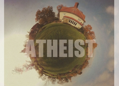 Local Review: Atheist – Topanga