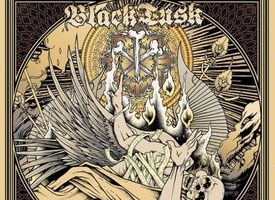 Review: Black Tusk – Tend No Wounds