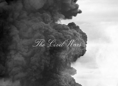 Review: The Civil Wars – Self-Titled