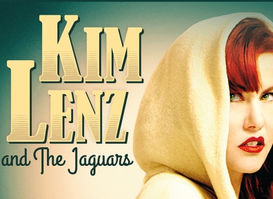Review: Kim Lenz and the Jaguars – Follow Me