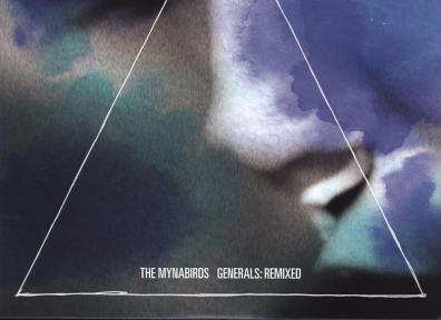 Review: The Mynabirds – Generals: Remixed
