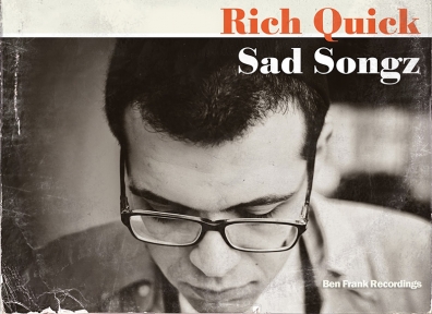 Review: Rich Quick – Sad Songz