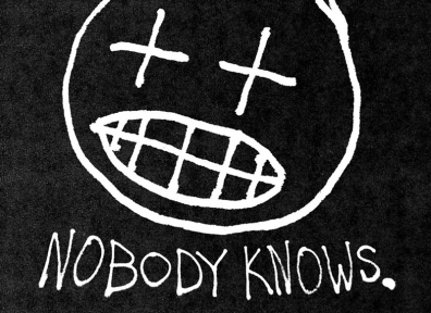 Review: Willis Earl Beal – Nobody Knows
