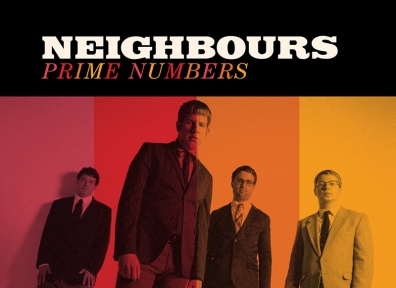 Review: Neighbours – Prime Numbers