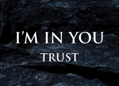 Review: I’m In You – Trust
