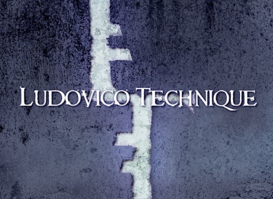 Review: Ludovico Technique – We Came to Wreck Everything