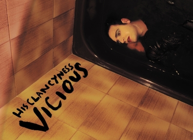 Review: His Clancyness – Vicious