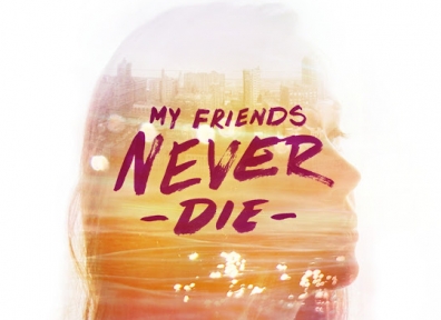 Review: Odesza – My Friends Never Die EP