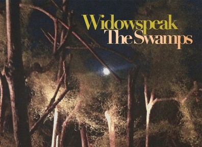 Review: Widowspeak – The Swamps EP