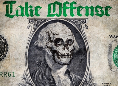Review: Take Offense – United States of Mind