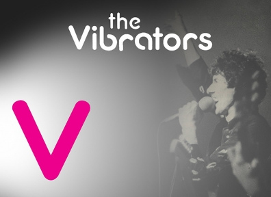 Review: The Vibrators – Greatest Punk Hits