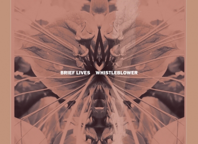 Review: Brief Lives – Whistleblower 7”