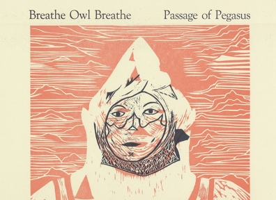 Review: Breathe Owl Breathe – Passage of Pegasus