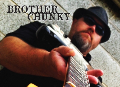 Local Review: Brother Chunky – And Stuff